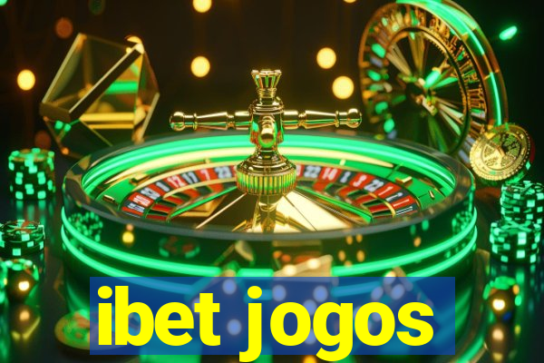 ibet jogos